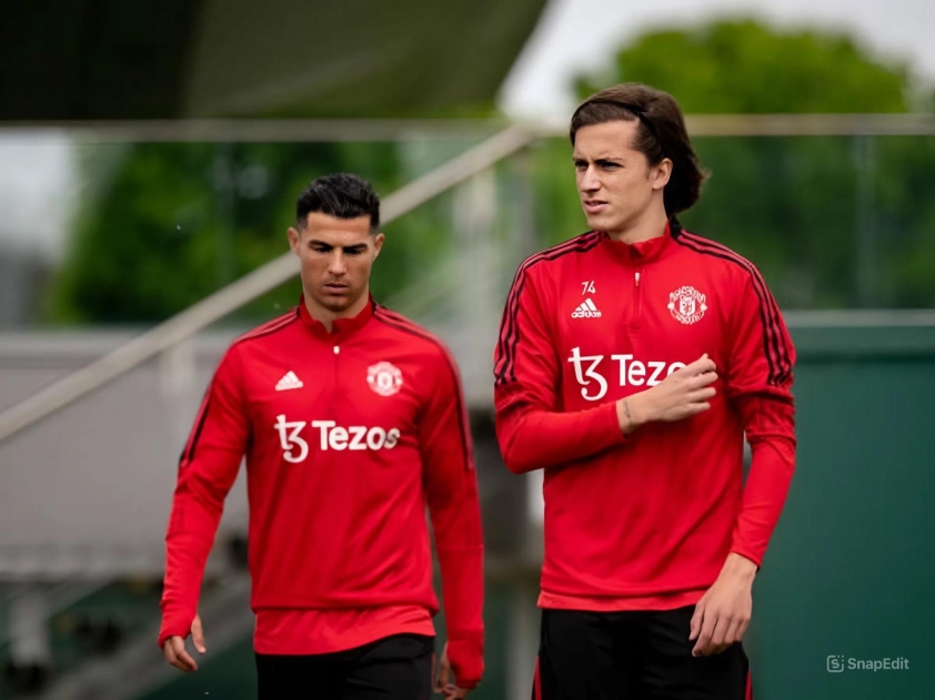 Bị MU hắt hủi, sao trẻ tỏa sáng tại Real Madrid 685216