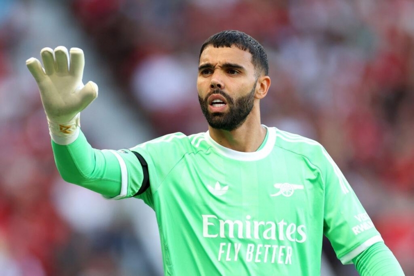 Người hùng Arsenal chia sẻ cảm xúc sau chiến thắng trước MU 686845