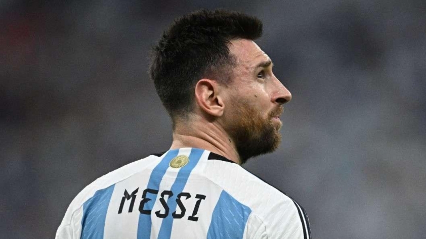 Angel Di Maria: 'Messi chắc chắn phải dự World Cup 2026'