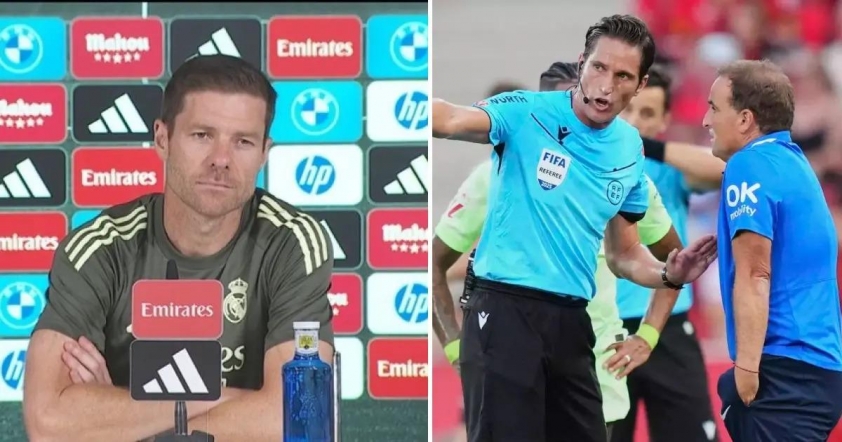 HLV Real Madrid lên án trận đấu tại Mỹ của Barca 687715