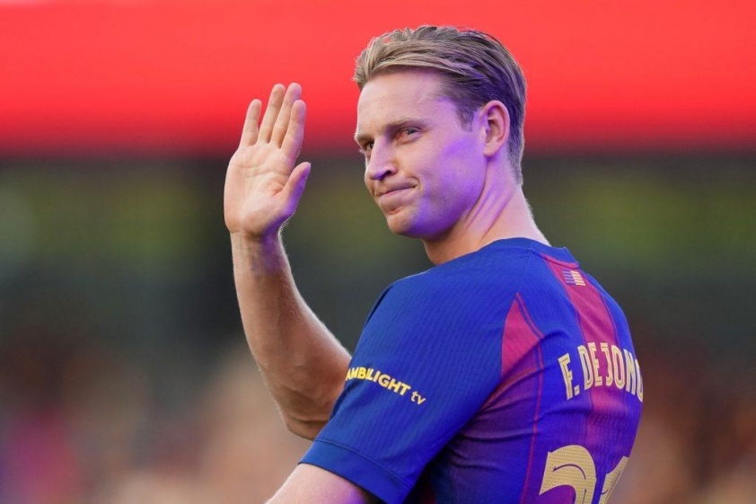 Rashford chỉ ra cầu thủ bị đánh giá thấp nhất ở Barca 687836