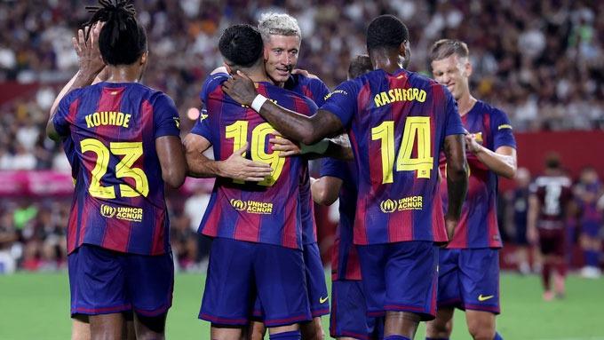 Rashford chỉ ra cầu thủ bị đánh giá thấp nhất ở Barca 687840