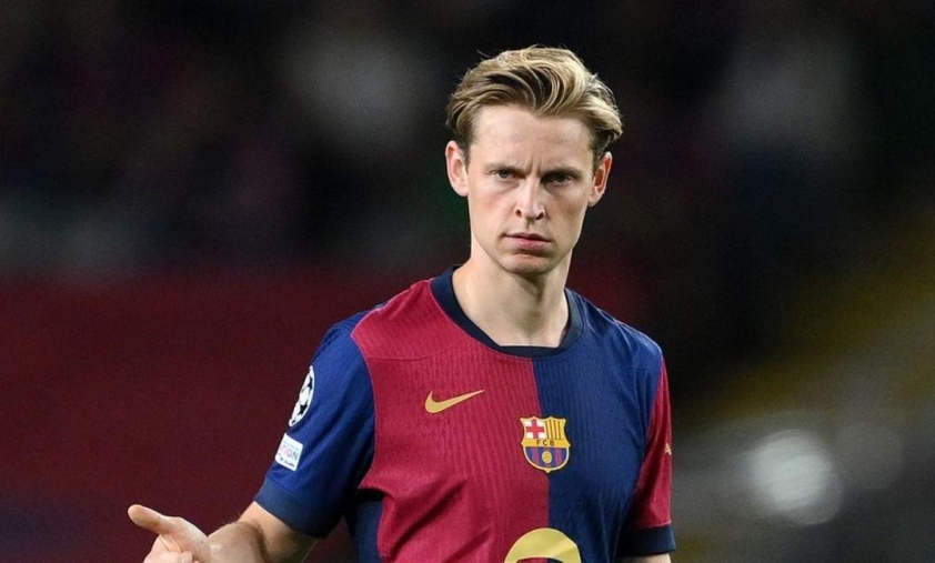 Chia tay người đại diện tương lai trụ cột Barca sắp được xác định