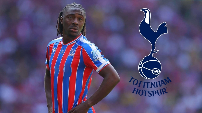 Vượt mặt Arsenal, Tottenham chốt giá máy chạy Ngoại hạng Anh 688214