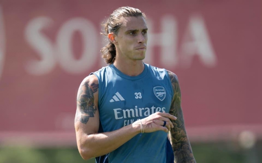 Arsenal sở hữu 'vũ khí bí mật' để vô địch Ngoại hạng Anh 689169