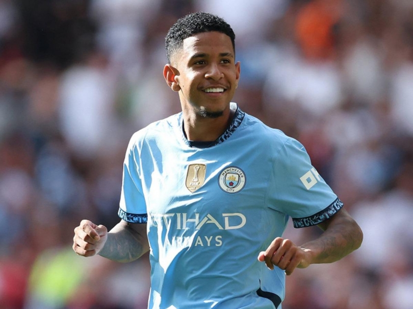Tottenham sẵn sàng chi 80 triệu Euro cho sao Man City 689202