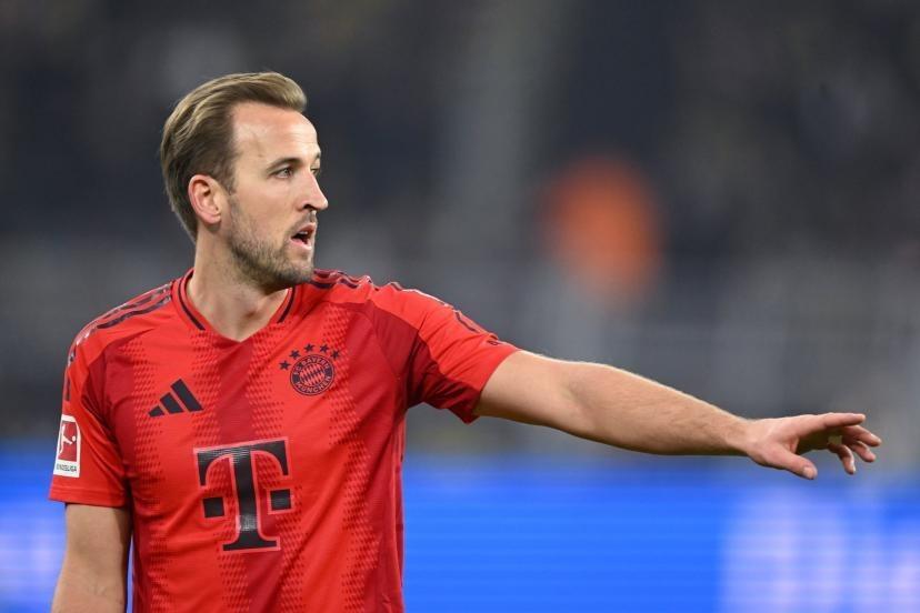 Harry Kane: 'Tiếng nói của cầu thủ cần được lắng nghe' 689539