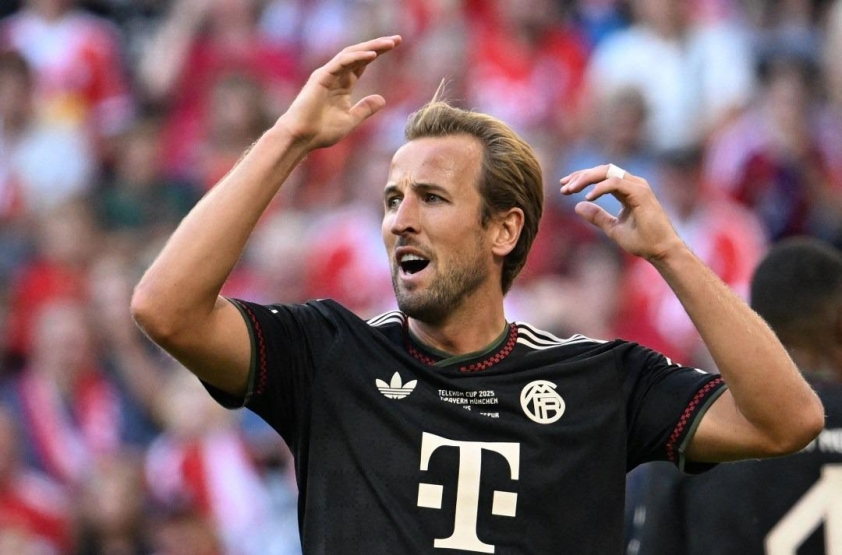 Harry Kane: 'Tiếng nói của cầu thủ cần được lắng nghe' 689538