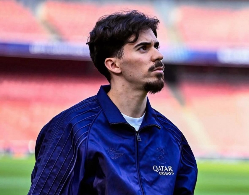 Real Madrid sẽ không có được 'nhạc trưởng' hay nhất châu Âu 692673