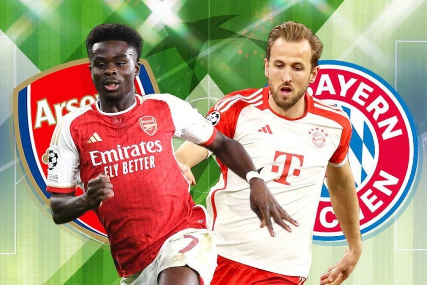Những trận đấu hot tại vòng phân hạng Champions League 2025/26: Thử thách và duyên nợ 694216