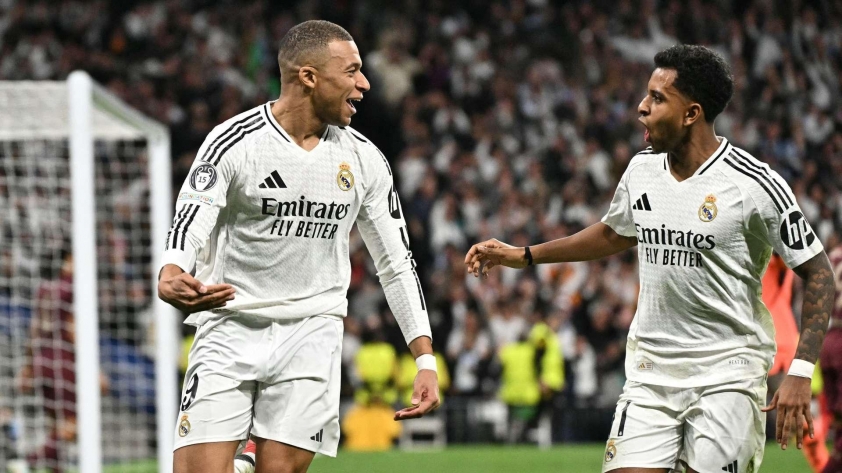 Rodrygo bất ngờ chọn đội giữa Man City và Liverpool: Ai sẽ thắng? 5 Mục tiêu 100 triệu Euro của Liverpool và Man City quyết định không rời đi 695326
