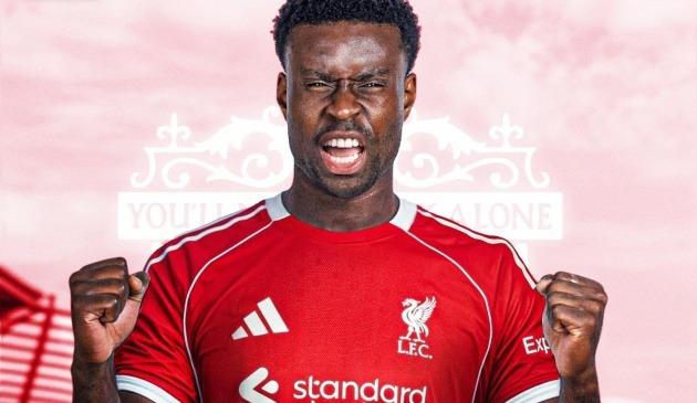 Lo ngại HLV từ chức, CLB quyết không để trụ cột gia nhập Liverpool 696291