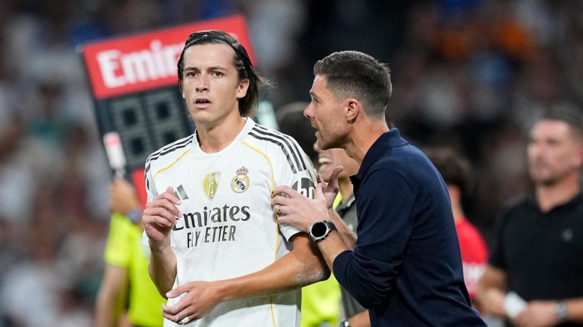 Real Madrid dẫn đầu Barca xếp cuối về thông số sau 3 vòng đầu 696278