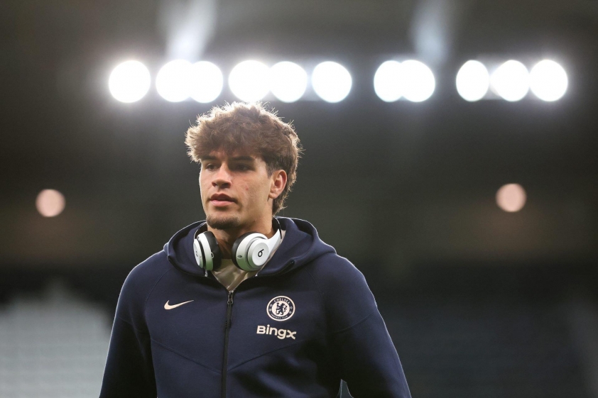 Sao trẻ Chelsea: 'Rời Barca là quyết định đúng đắn' 697664