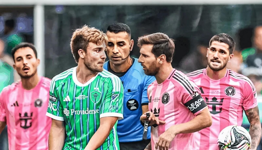 Messi bị cáo buộc “chặn cửa” đồng hương lên tuyển Argentina 697739