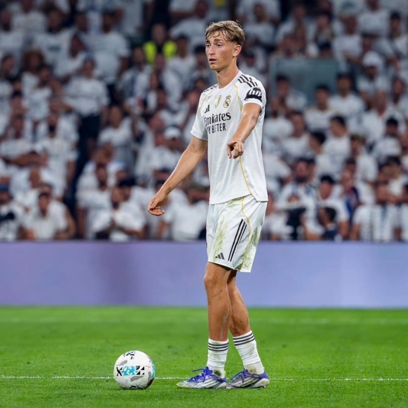 Cầu thủ Barca và Real Madrid dẫn đầu châu Âu 699156