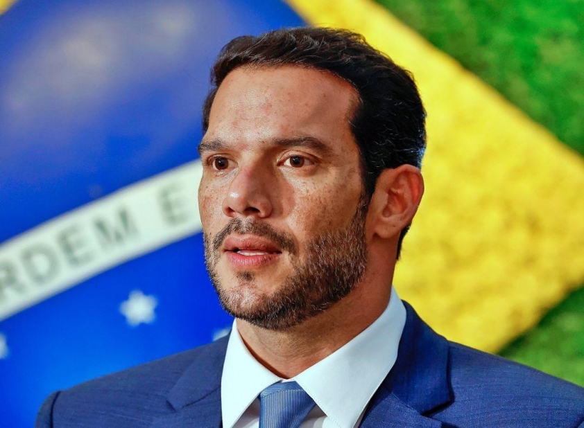 Chủ tịch bóng đá Brazil