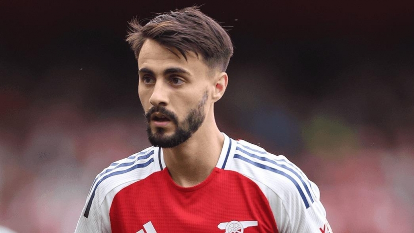 Arsenal chi tay ngôi sao trong ngày cuối kỳ chuyển nhượng 702308
