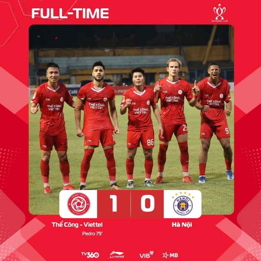 Thủ môn ĐT Việt Nam trải lòng sau trận derby Thủ đô 704384