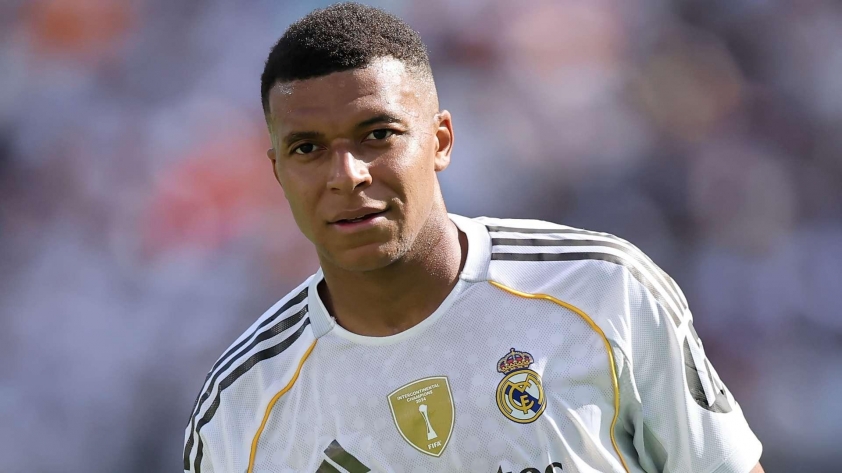 Mbappe gửi lời cảnh báo đến đội bóng của Greenwood  704311