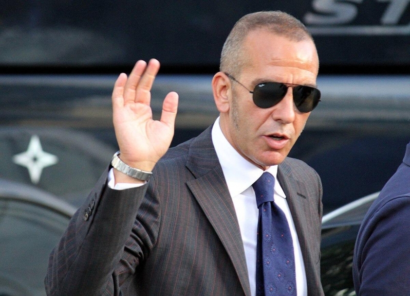 Man City bị chỉ trích là "đội bóng nghiệp dư" 4 1200px-Paolo_Di_Canio_Upton_Park