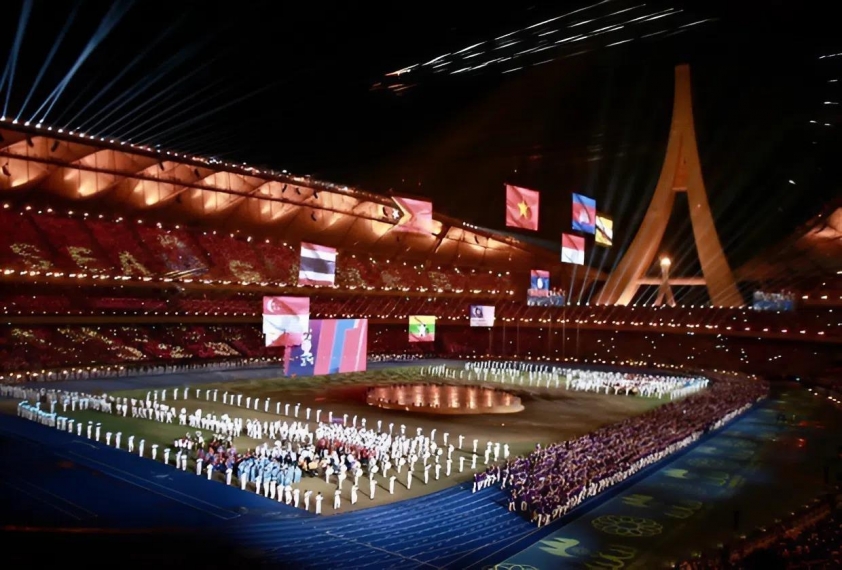 NÓNG: Thái Lan thiểu tiền tổ chức SEA Games 33 705239