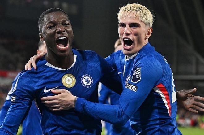 Siêu máy tính dự đoán Bayern Munich vs Chelsea: Nhà vô địch thế giới gặp khó 705218
