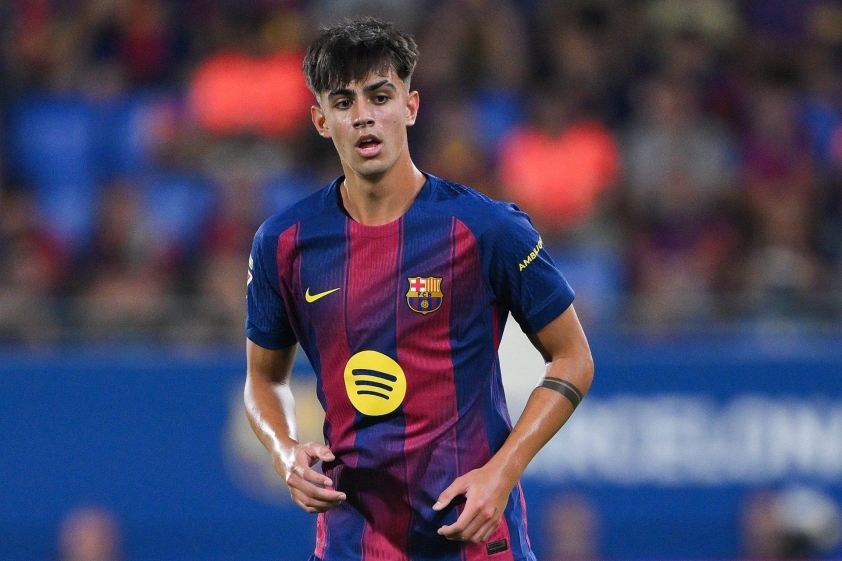 Chelsea nhắm tài năng được định giá 500 triệu Euro của Barca 706197