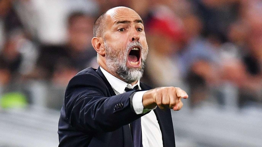Trọng tài tại Champions League lại trở thành tâm điểm chỉ trích 706115