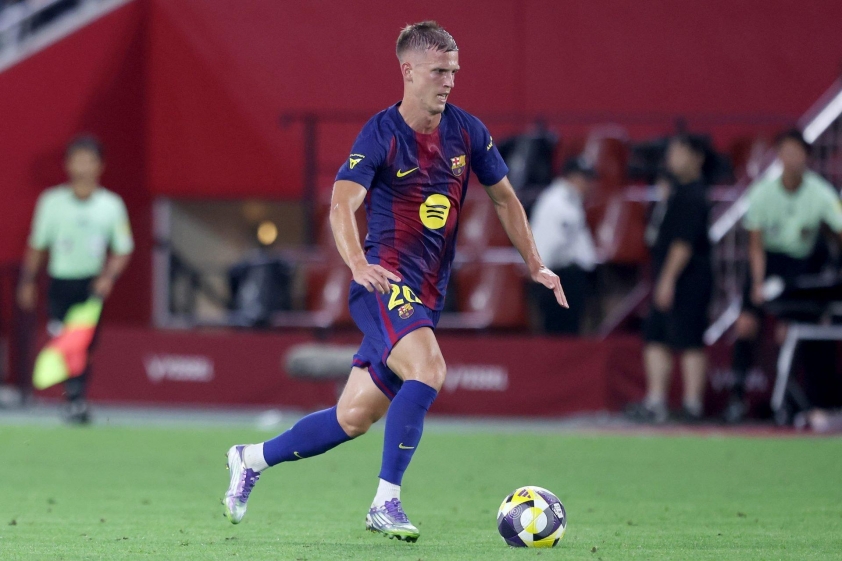 Nhà vô địch châu Âu muốn mua sao Barca 706080