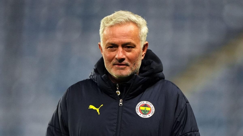 CHÍNH THỨC: José Mourinho trở lại đội bóng cũ sau 25 năm 706462