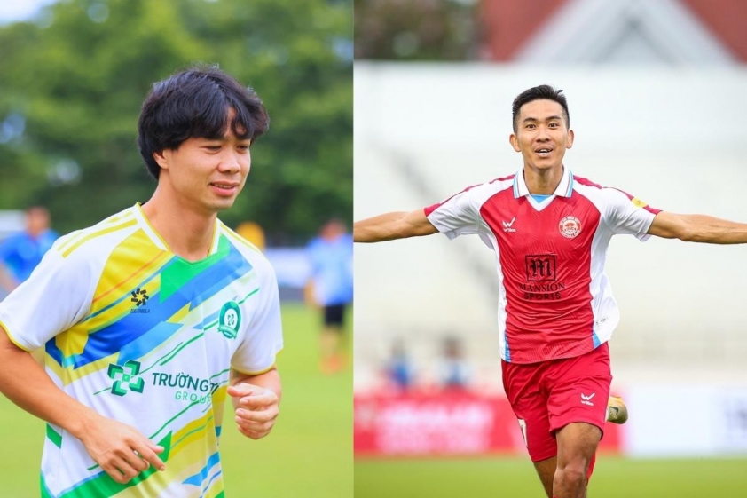Trường Tươi Đồng Nai vs TP.HCM: Mở màn hấp dẫn