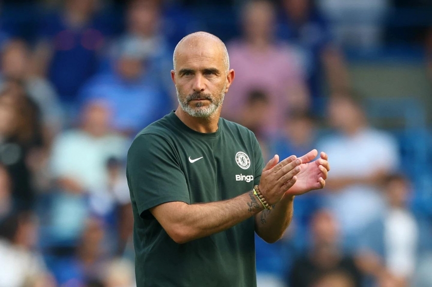 Gia tăng lực lượng, Chelsea nhắm mua 'máy quét' của Real Madrid