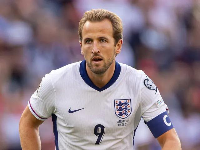 Harry Kane trở lại Ngoại hạng Anh 709525