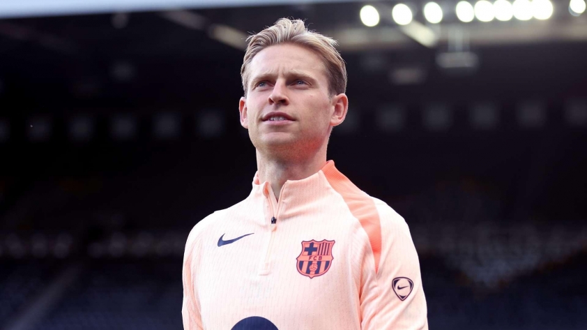 Barca hoãn việc gia hạn với tiền đạo đóng góp 31 bàn 709600