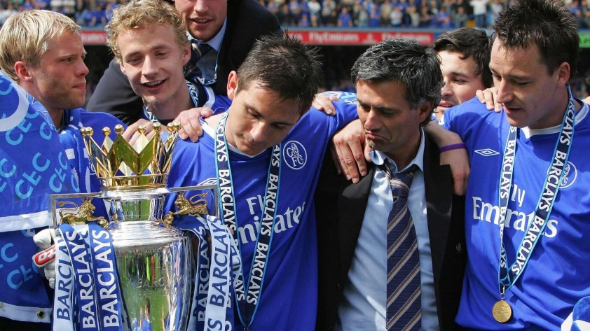 Chelsea không chào đón sự trở lại của Jose Mourinho 709980