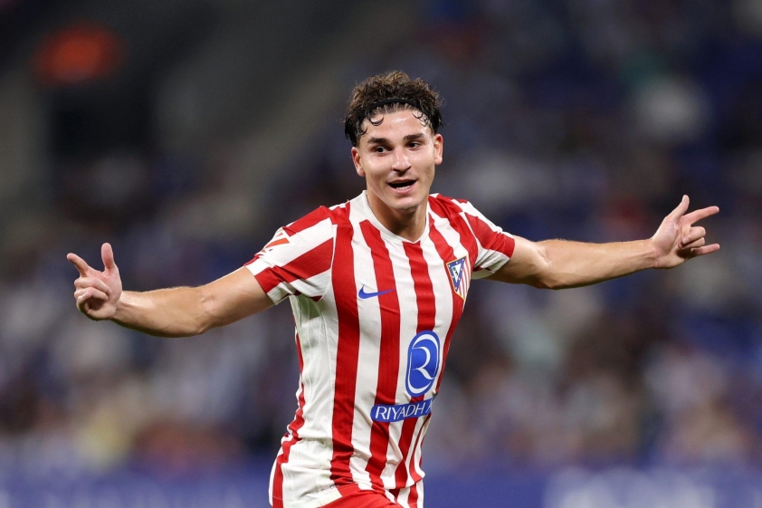 Barca muốn nhà vô địch World Cup 100 triệu Euro 710328