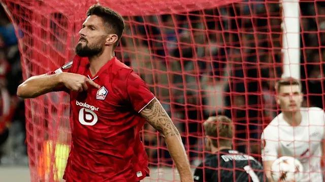 "Cựu sao Arsenal thiết lập kỷ lục ấn tượng tại cúp châu Âu" 5 Cựu sao Arsenal lập kỷ lục chưa từng có tại cúp châu Âu 711182