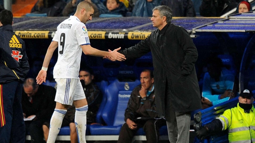 Jose Mourinho nói gì về việc ký hợp đồng với Quả bóng Vàng? 5 Jose Mourinho lên tiếng về việc chiêu mộ chủ nhân Quả bóng Vàng 711752