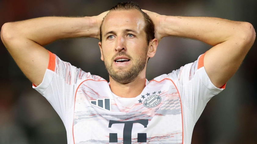 Harry Kane bị 'ghẻ lạnh' vì chưa nhận Quả bóng Vàng 5 Harry Kane bị coi thường vì Quả bóng Va 711763