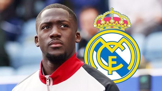 Arsenal làm Liverpool lo lắng với bản hợp đồng mới 5 Real Madrid chú ý đến Konate
