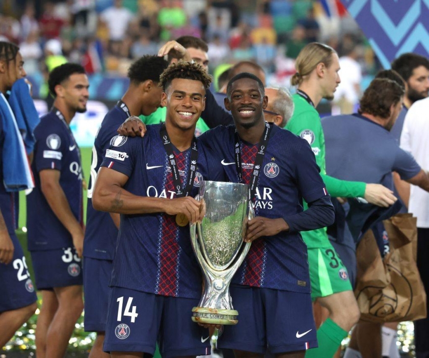 paris-saint-germain-v-tottenham