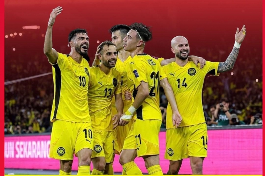 Vì sao FIFA 'sờ gáy' Malaysia trong việc nhập tịch cầu thủ? 712464