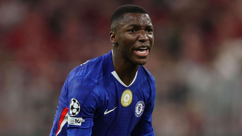 Chelsea đối mặt án phạt sau vụ ẩu đả giữa các ngôi sao 5 GettyImages-2236050418