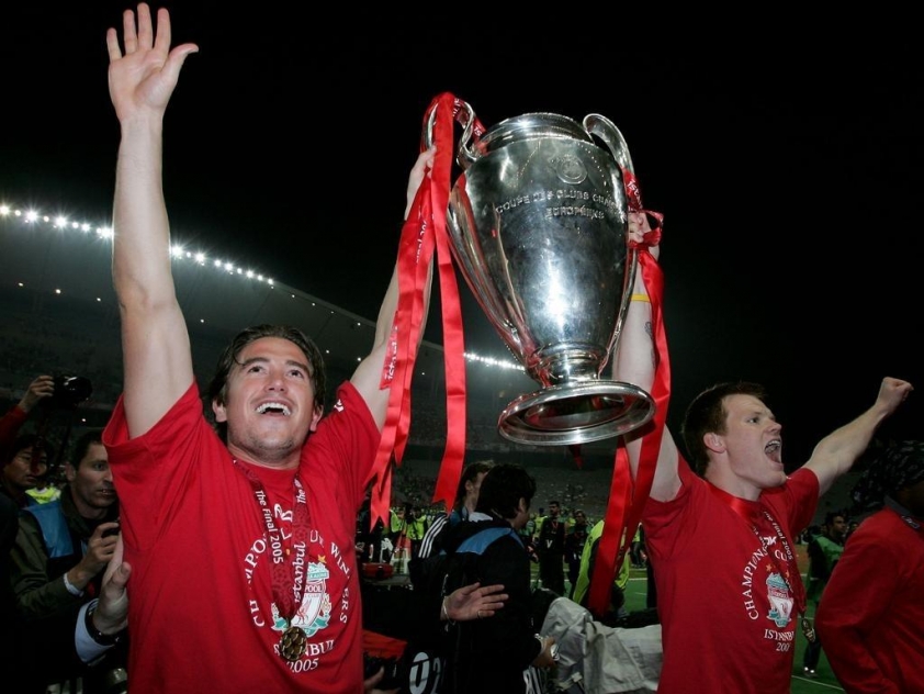 Harry Kewell: Từ đêm Istanbul đến nỗ lực khẳng định tài dẫn dắt 4 Huyền thoại nước Úc mờ nhạt trên sự nghiệp huấn luyện 713115