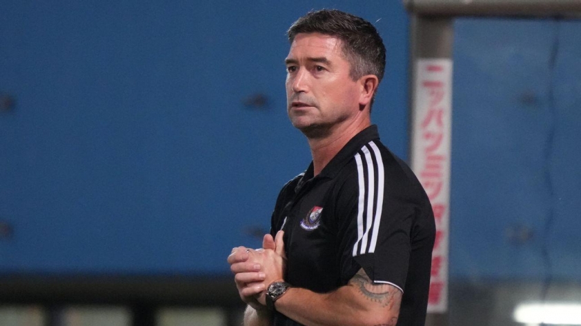 Harry Kewell: Từ đêm Istanbul đến nỗ lực khẳng định tài dẫn dắt 5 Huyền thoại nước Úc mờ nhạt trong sự nghiệp huấn luyện 713118