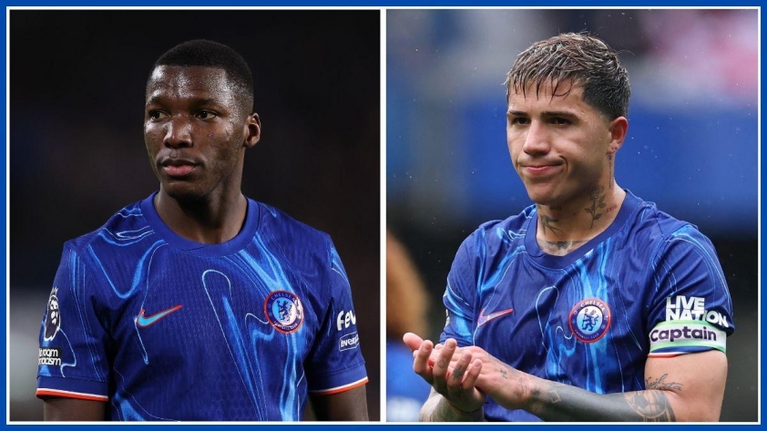 Real Madrid săn bộ đôi 'máy quét' hàng đầu thế giới của Chelsea 712908