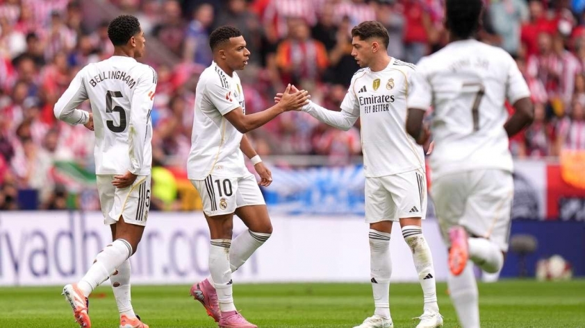 Cựu sao Arsenal hả hê khi Real Madrid thất bại 713714