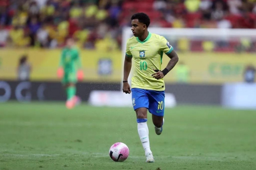 Ancelotti lên tiếng sau khi gọi dàn sao Real Madrid lên tuyển Brazil 715071