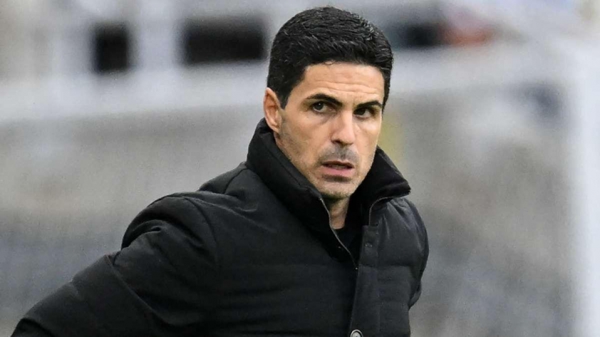 Arteta cập nhật tình hình sức khỏe của 'siêu trung vệ' Arsenal 715046